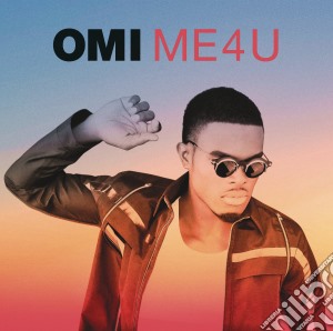 Omi - Me 4 U cd musicale di Omi
