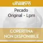 Pecado Original - Lpm cd musicale di Pecado Original
