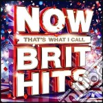 Now That's What I Call Brit Hits / Various (3 Cd)