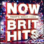 Now That's What I Call Brit Hits / Various (3 Cd) cd