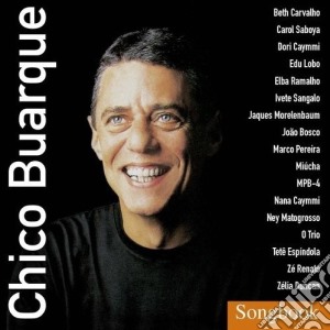 Chico Buarque Songbook 1 / Various cd musicale