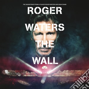 (LP Vinile) Roger Waters - The Wall (3 Lp) lp vinile di Roger Waters