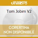 Tom Jobim V2 cd