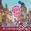 My Little Pony - It'S A Pony Kind Of Christmas cd