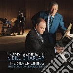 (LP Vinile) Tony Bennett - The Silver Lining The Songs of Jerome Kern (2 12')