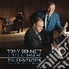 (LP Vinile) Tony Bennett - The Silver Lining The Songs of Jerome Kern (2 12') cd