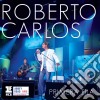 Roberto Carlos - Primera Fila (Cd+Dvd) cd