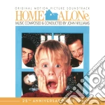 John Williams - Home Alone: 25th Anniversary Edition cd