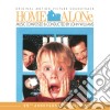 John Williams - Home Alone: 25th Anniversary Edition cd