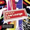 Bbc Radio 1's Live Lounge 2015 / Various (2 Cd) cd
