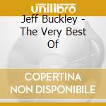Jeff Buckley - The Very Best Of cd