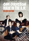 One Direction - Made In The A.M. (Deluxe Edition)  cd