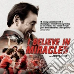 I Believe In Miracles cd
