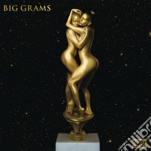 (LP Vinile) Big Grams - Big Grams lp vinile di Big Grams