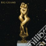 (LP Vinile) Big Grams - Big Grams