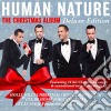 Human Nature - The Christmas Album cd musicale di Human Nature