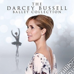 Darcey Bussell Ballet Collection (The) (2 Cd) cd musicale di Various Artists