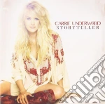 Carrie Underwood - Storyteller cd