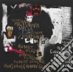 (LP Vinile) Miles Davis / Robert Glasper - Everything's Beautiful (12')