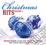 Christmas Hits Volume 3 / Various