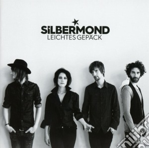 Silbermond - Leichtes Gepaeck cd musicale di Silbermond