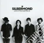 Silbermond - Leichtes Gepaeck cd