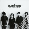 Silbermond - Leichtes Gepaeck cd