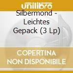 Silbermond - Leichtes Gepack (3 Lp) cd