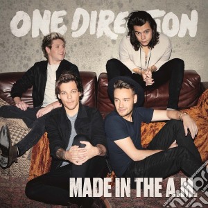 One Direction - Made In The A.m. cd musicale di One Direction