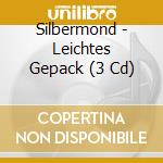 Silbermond - Leichtes Gepack (3 Cd) cd