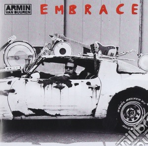 Armin Van Buuren - Embrace cd musicale di Van Buuren Armin