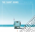 Saint Johns - Dead Of Night cd
