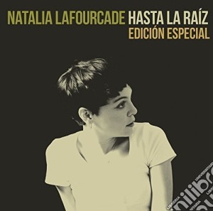 Natalia Lafourcade - Hasta La Raiz (2 Cd) cd musicale di Natalia Lafourcade