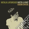Natalia Lafourcade - Hasta La Raiz (2 Cd) cd