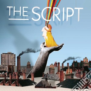 (LP Vinile) Script (The) - The Script (12