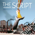 (LP Vinile) Script (The) - The Script (12') vinile