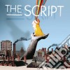 (LP Vinile) Script (The) - The Script (12") cd