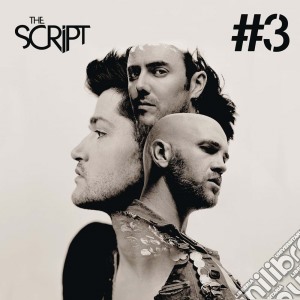 (LP Vinile) Script (The) - #3 (12