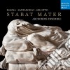 Stabat Mater - Musica Sacra Della Napoli Barocca cd