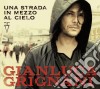 Gianluca Grignani - Una Strada In Mezzo Al Cielo cd