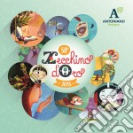 Zecchino D'Oro 58 Edizione 2015 (Cd+Dvd)