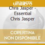 Chris Jasper - Essential Chris Jasper cd