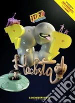 Fedez - Pop-Hoolista Cosodipinto Edition (Cd+Dvd+T-Shirt) cd