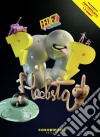 Fedez - Pop-Hoolista Cosodipinto Edition (Cd+Dvd+T-Shirt) cd