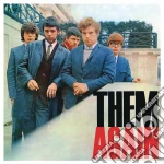 (LP Vinile) Them - Them Again (12') vinile