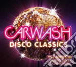 Carwash: Disco Classics / Various (3 Cd) cd