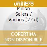 Million Sellers / Various (2 Cd) cd
