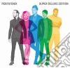 Pentatonix - Pentatonix (Super Deluxe Edition) (Cd+Dvd) cd