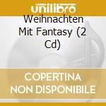 Weihnachten Mit Fantasy (2 Cd) cd