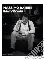 Massimo Ranieri - Canzone Napoletana Piccola Enciclopedia Vol. 1,2,3,4,5,6 (6 Cd+Book)